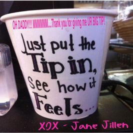 TIP JAR