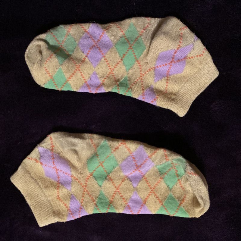 Old Socks