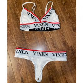 White VIXEN Set