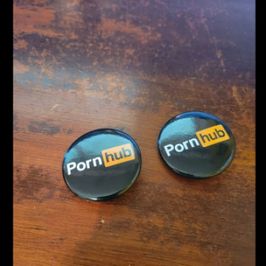 Signed Pornhub Buttons