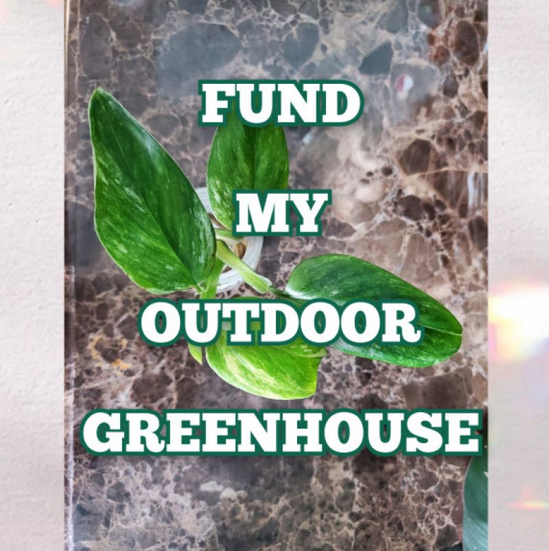 Outdoor Greenhouse Fund