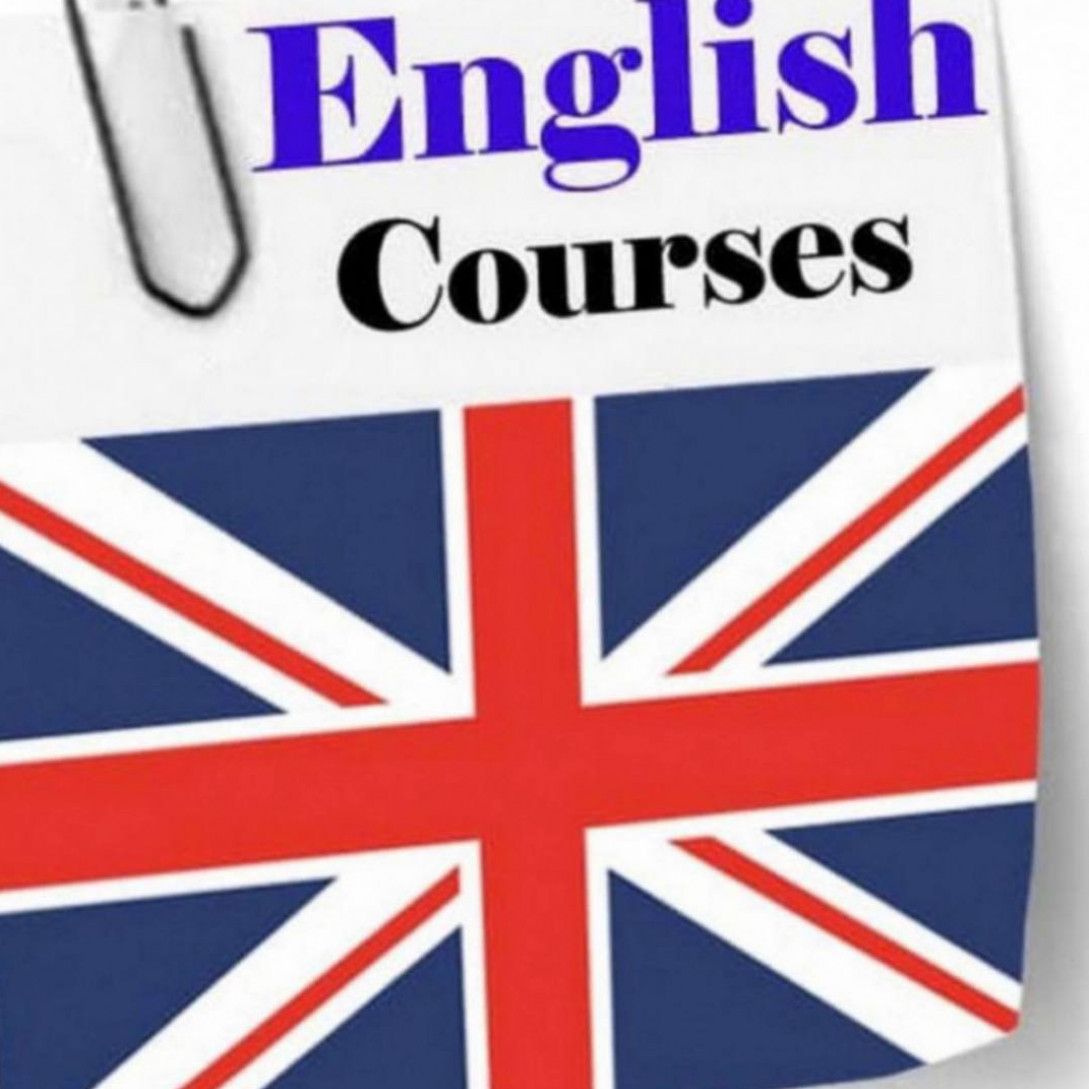 English courses