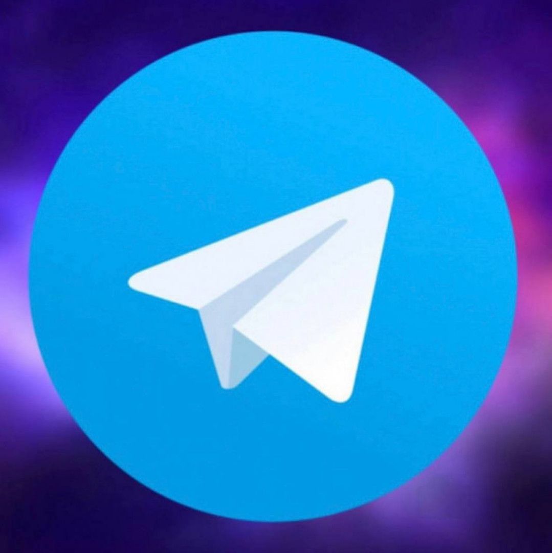 Telegram lifetime