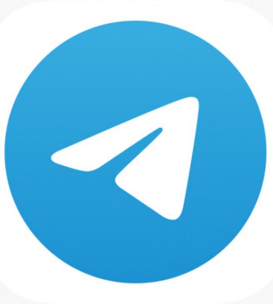 Get my telegram