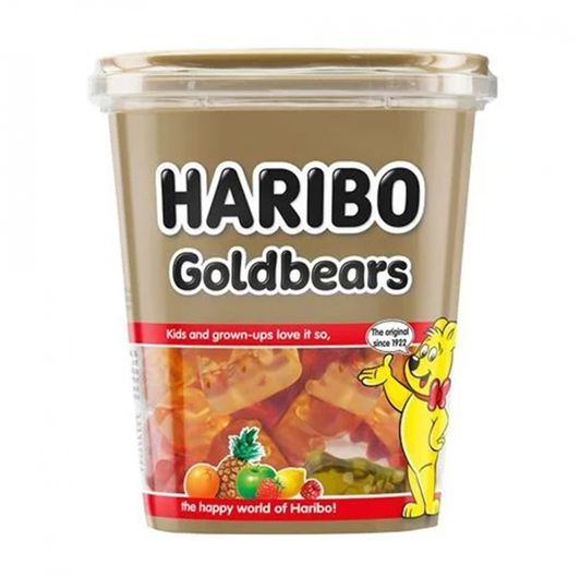 ANAL HARIBO GUMMY BEAR