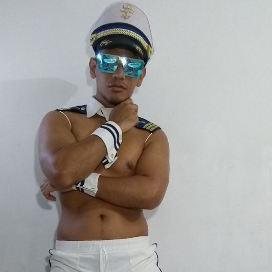 sailor lingerie