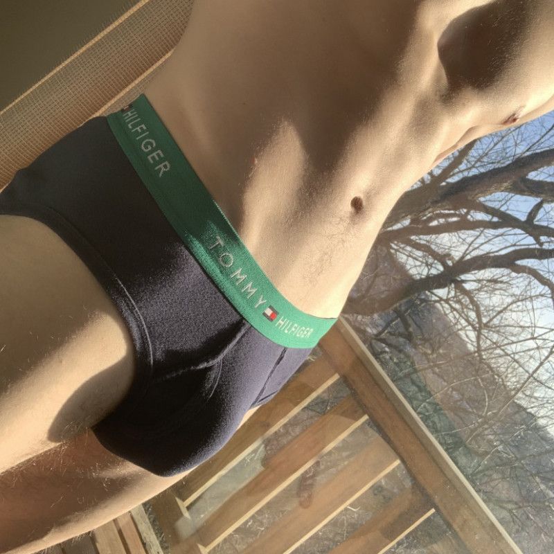 Tommy Hilfiger Underwear