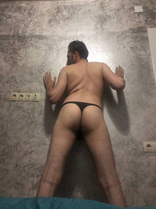 My tanga Photo Set