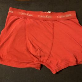 Calvin Klein underwear