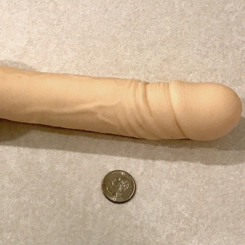 Long 9 Inch Dildo