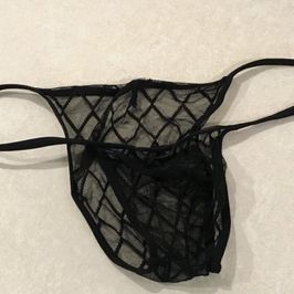 Sexy Net Briefs