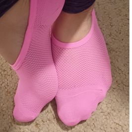 Sweaty Workout Socks