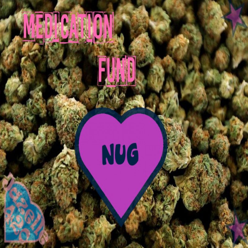 Buy me a nug!!!!