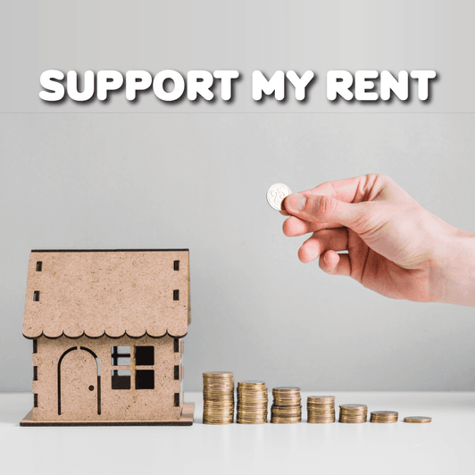 Support My Rent