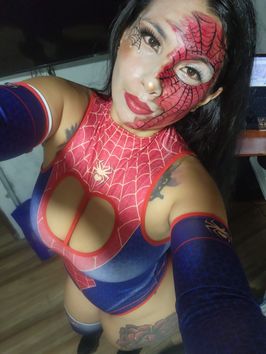 Spider Woman