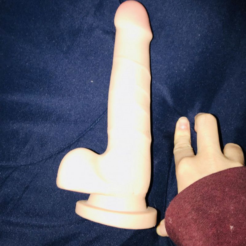 Dildo I used