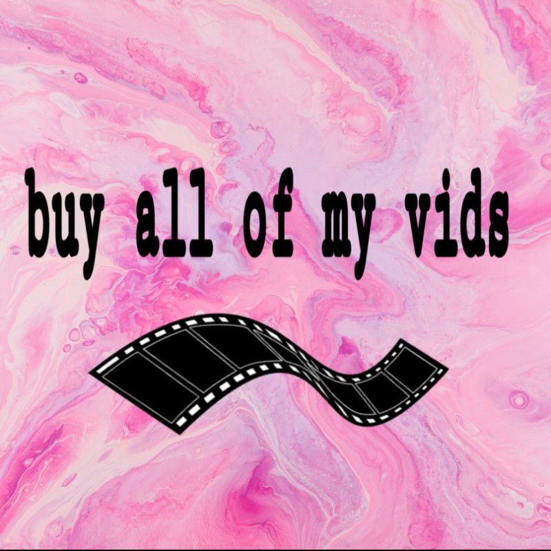 Buy all vids