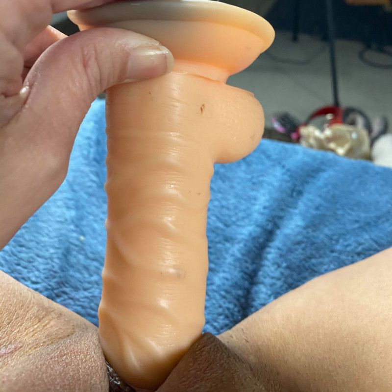 dildo