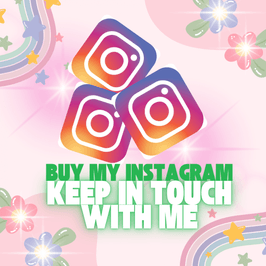 Buy my instagram