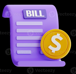 Phone bill