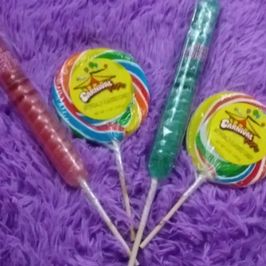 yummy cum soaked lollipop