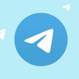 Get My Telegram