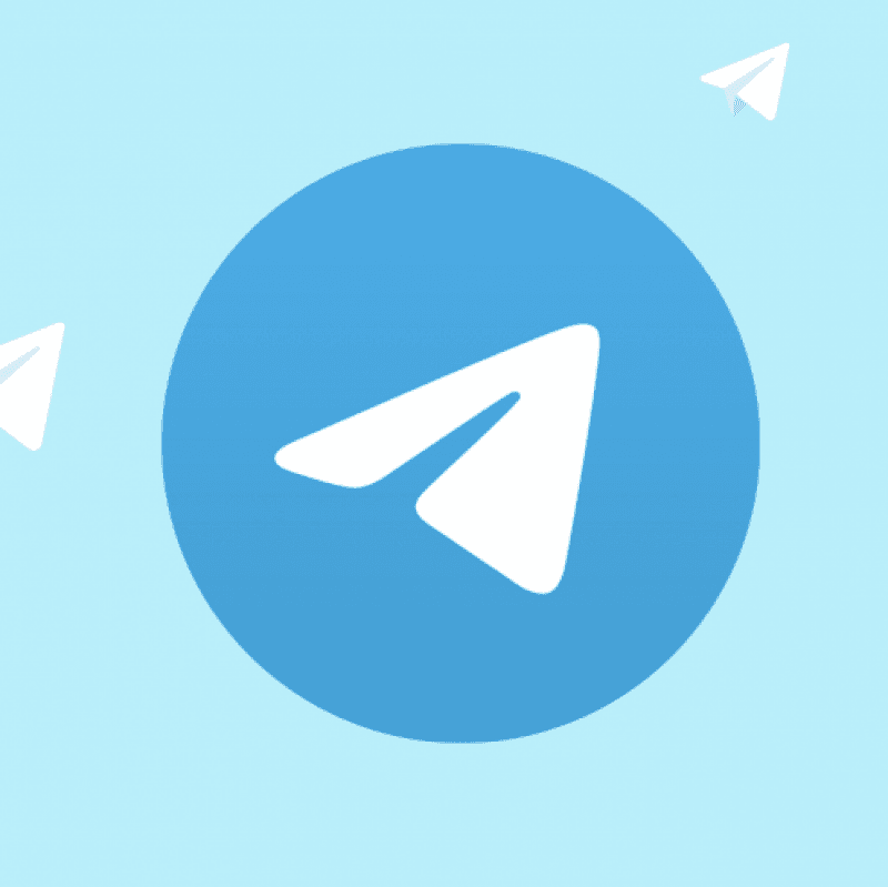 Get My Telegram