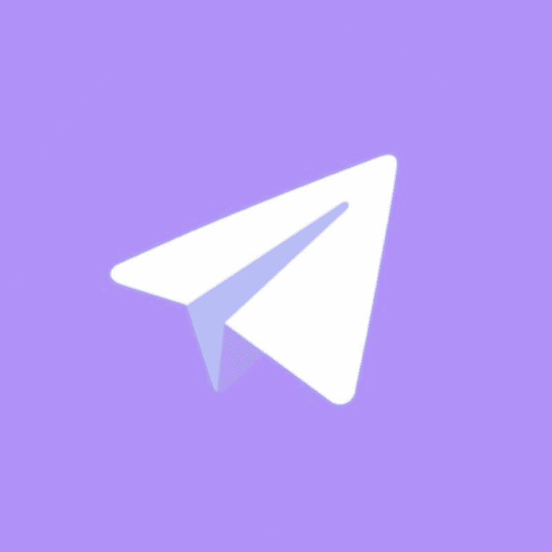 PERSONAL TELEGRAM