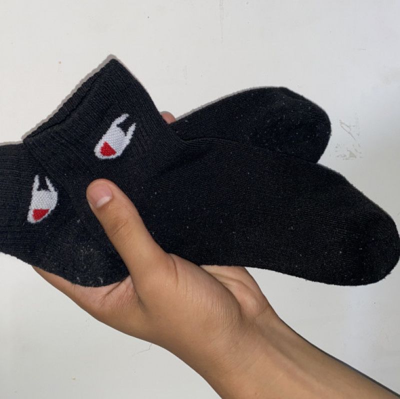 Champion socks