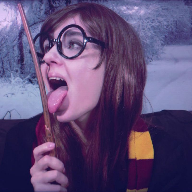 Harry Potter photoset