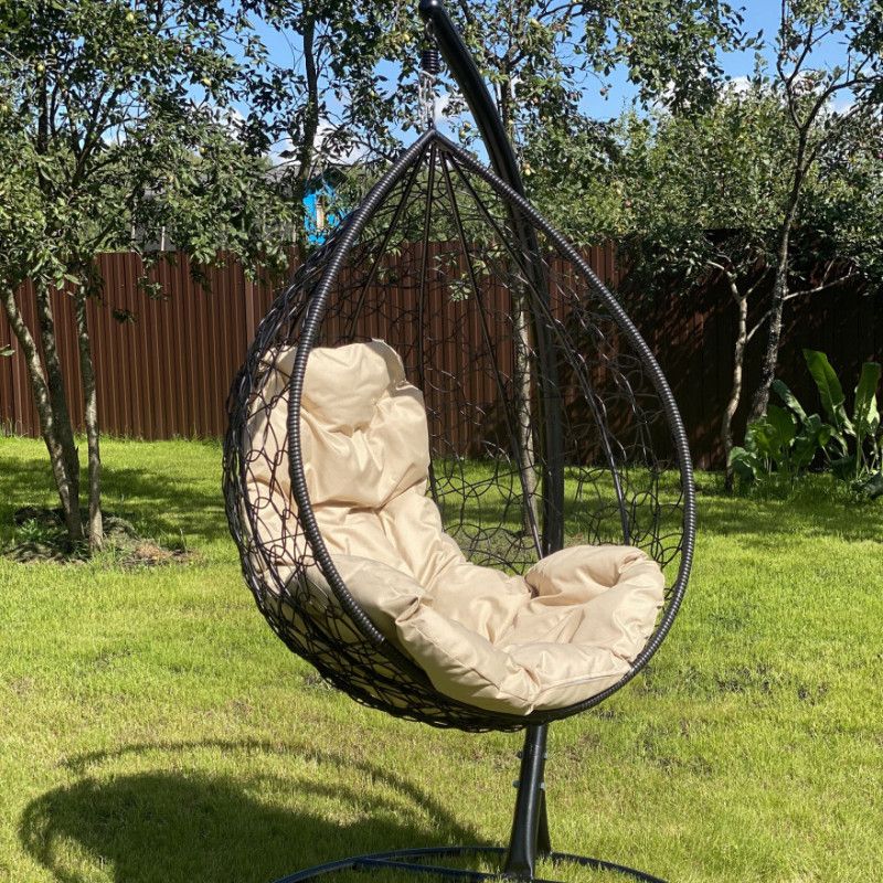 Give me a hanging chair and get custom