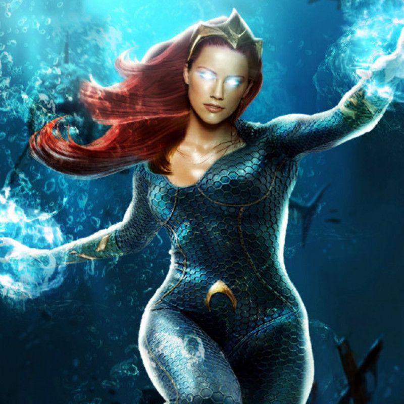 Buy me Mera cosplay and get Custom