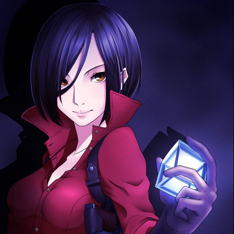 Buy me Ada Wong cosplay and get custom