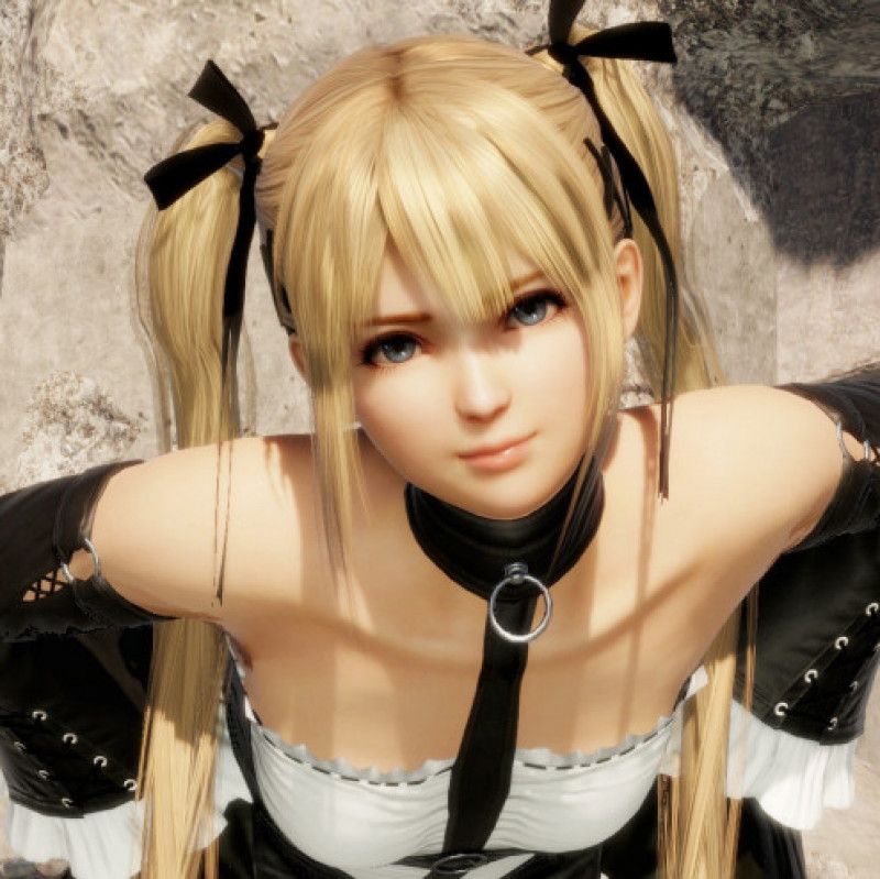 Buy me Marie Rose cosplay and get custom