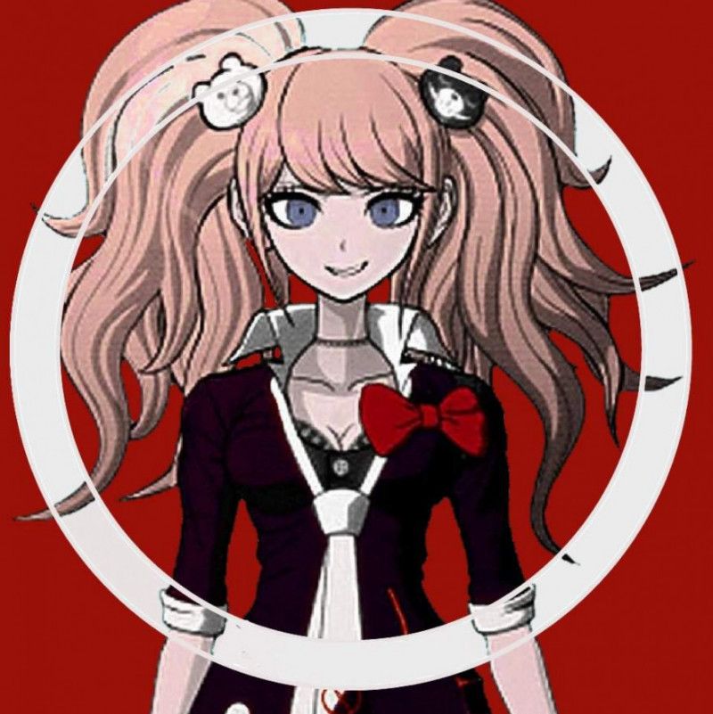 Buy me Junko Enoshima cosplay and get