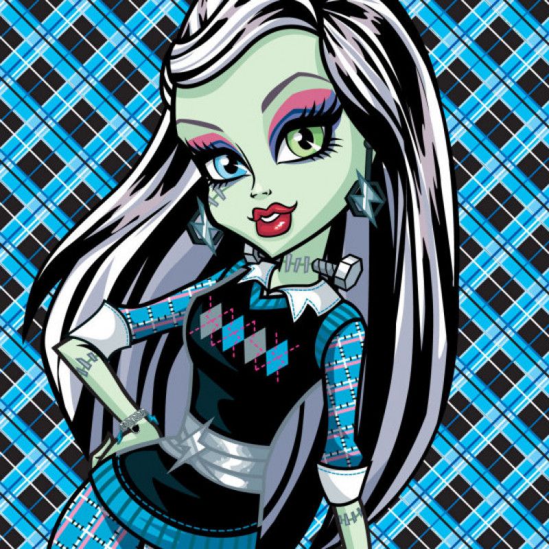 Buy me Frankie Monster High cosplay and get