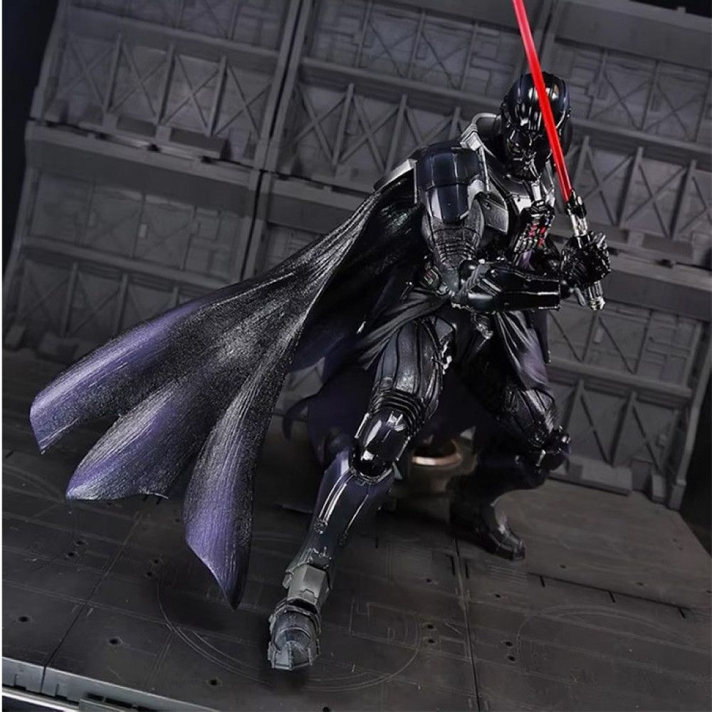 Buy me action figure Darth Vader