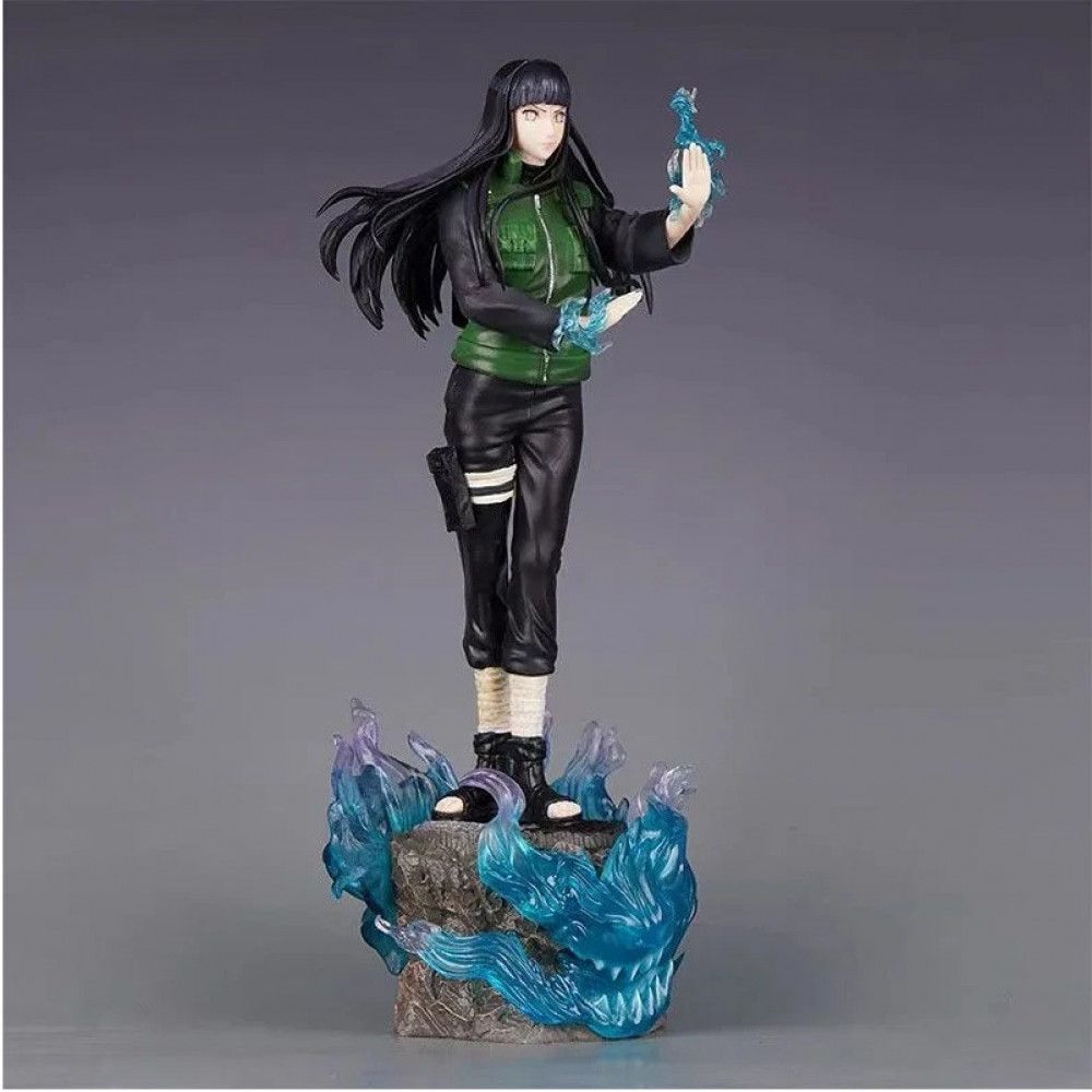 Buy me action figure Hinata Naruto