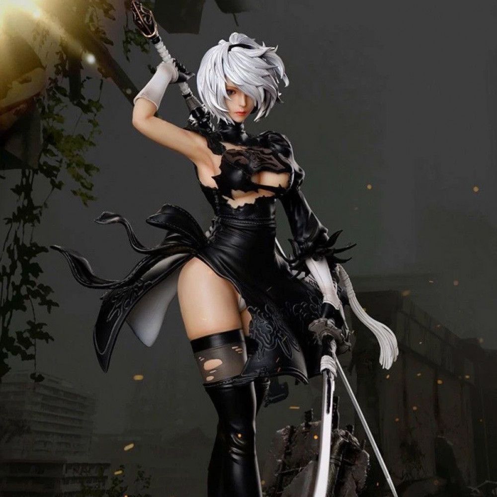 Buy me action figure 2B Nier Automata