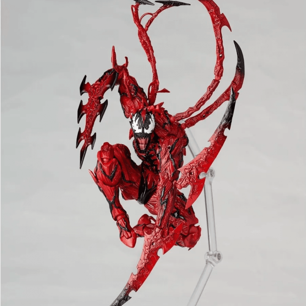 Buy me action figure Carnage