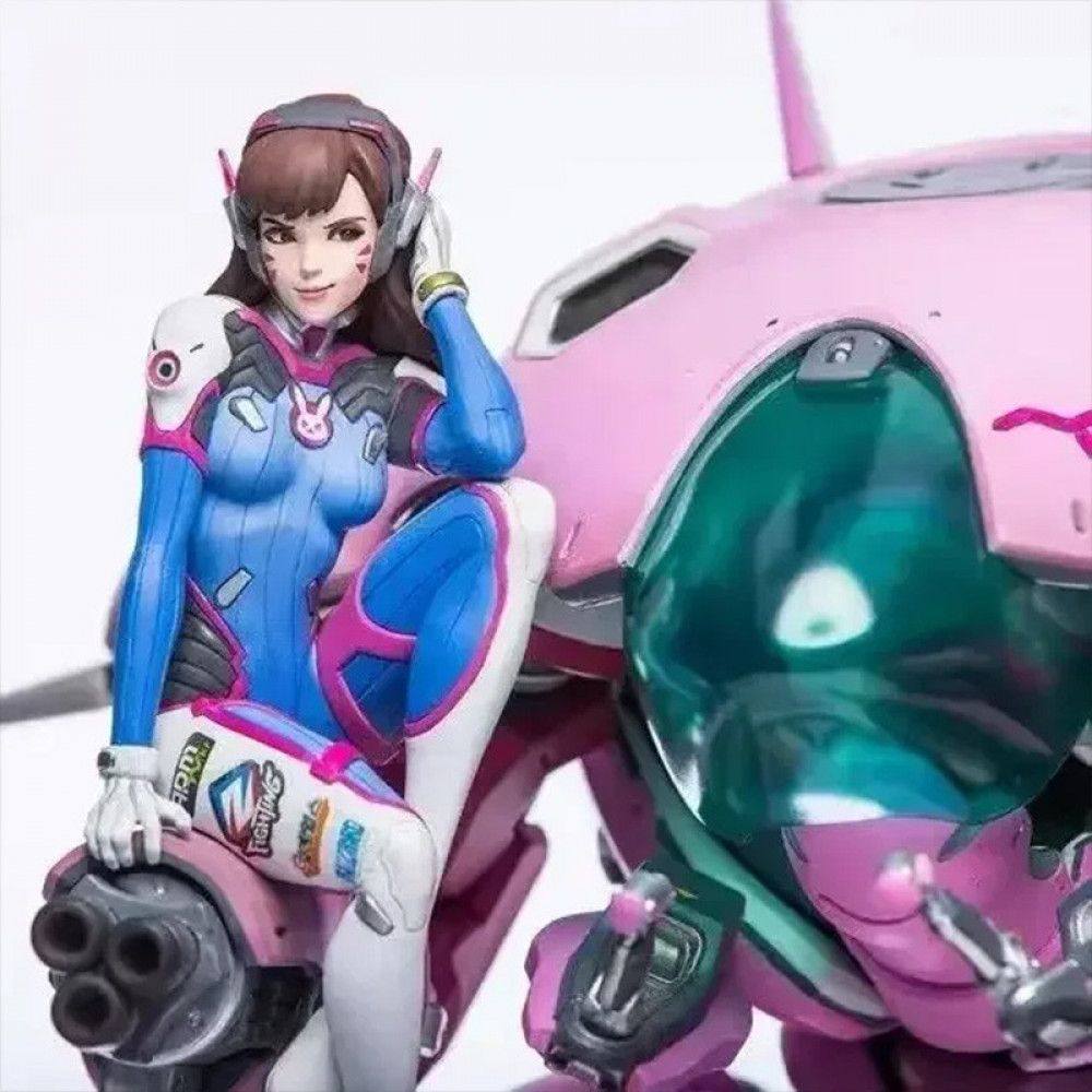 Buy me action figure DVA