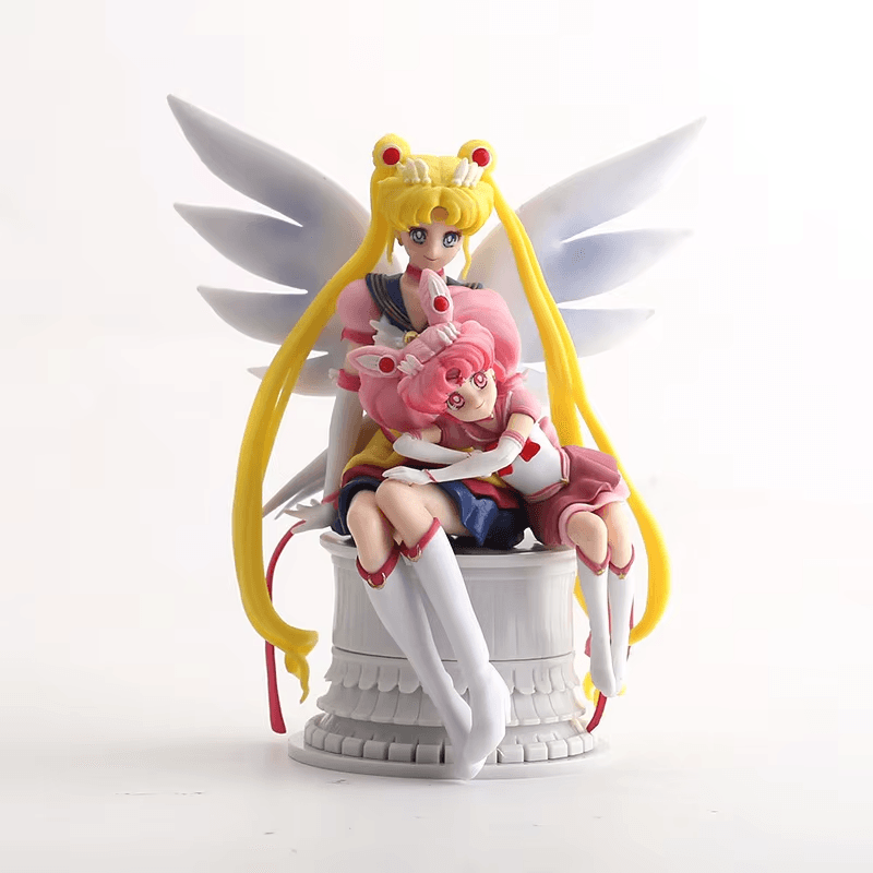 Buy me action figure Sailor Moon