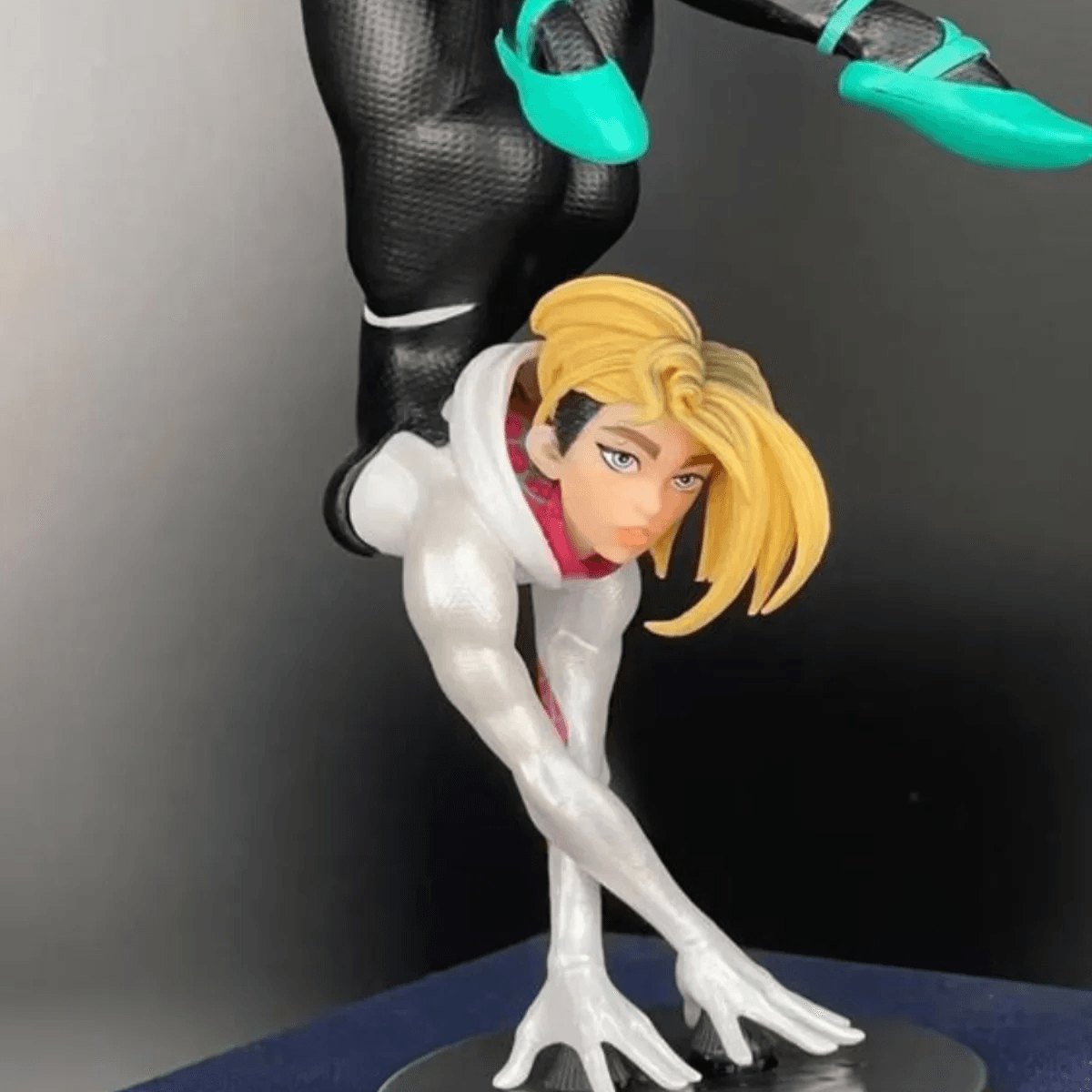 Buy me action figure Gwen Stacy