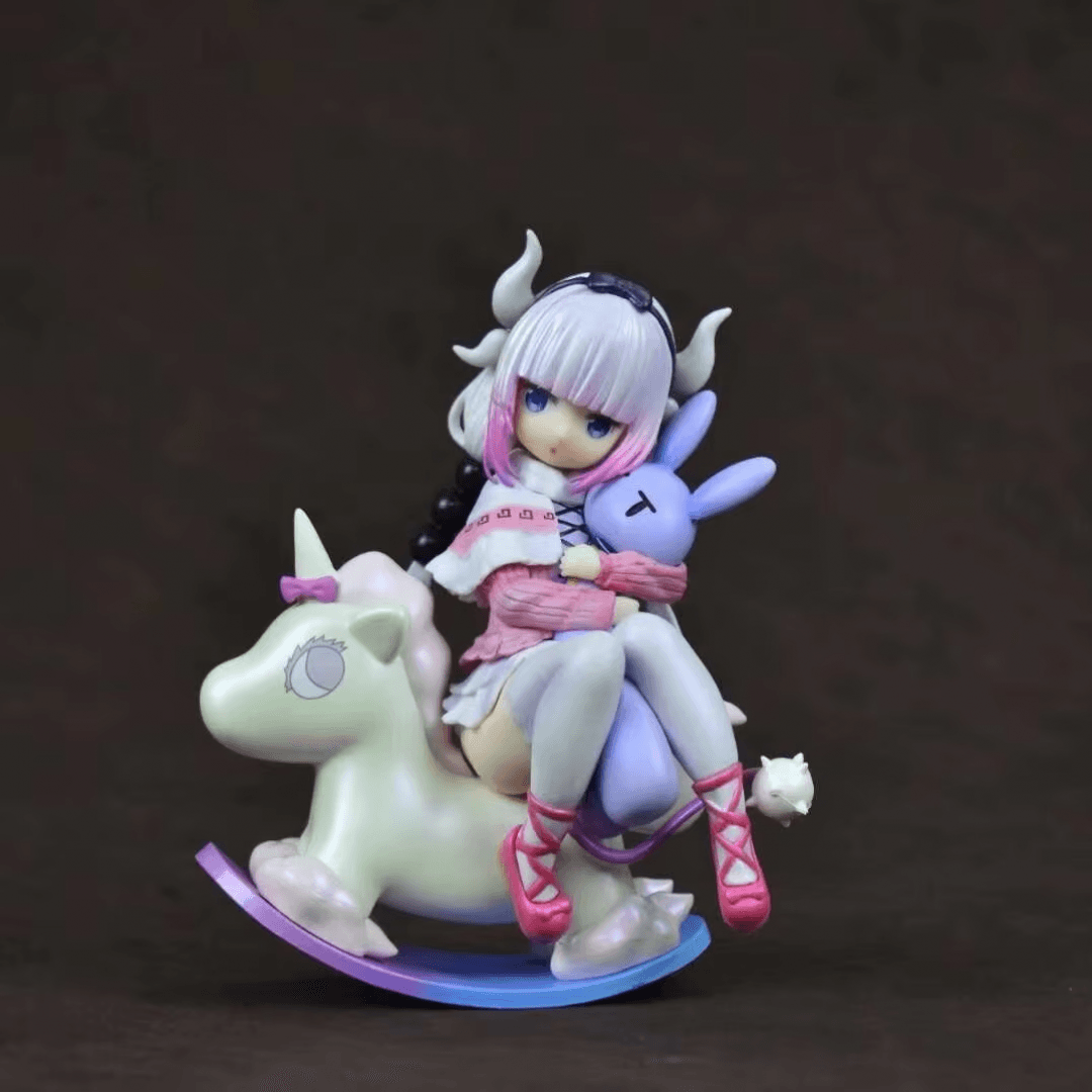 Buy me action figure Kanna Kamui