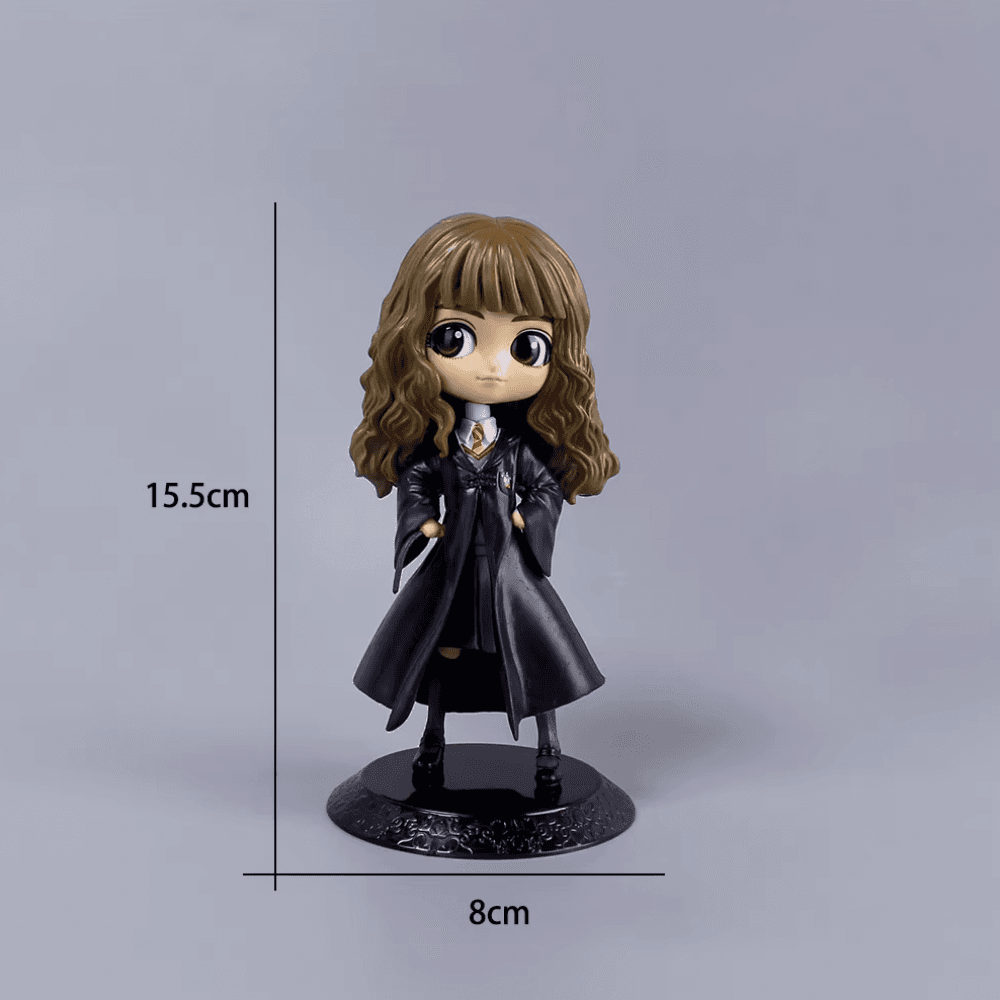 Buy me action figure Hermione Granger