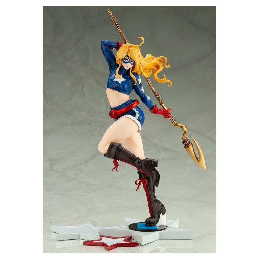 Buy me action figure StarGirl