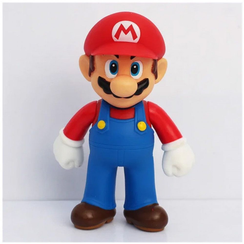 Buy me action figure Mario