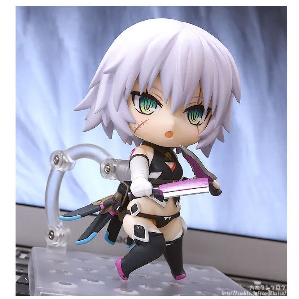 Buy me action figure Jack the Ripper