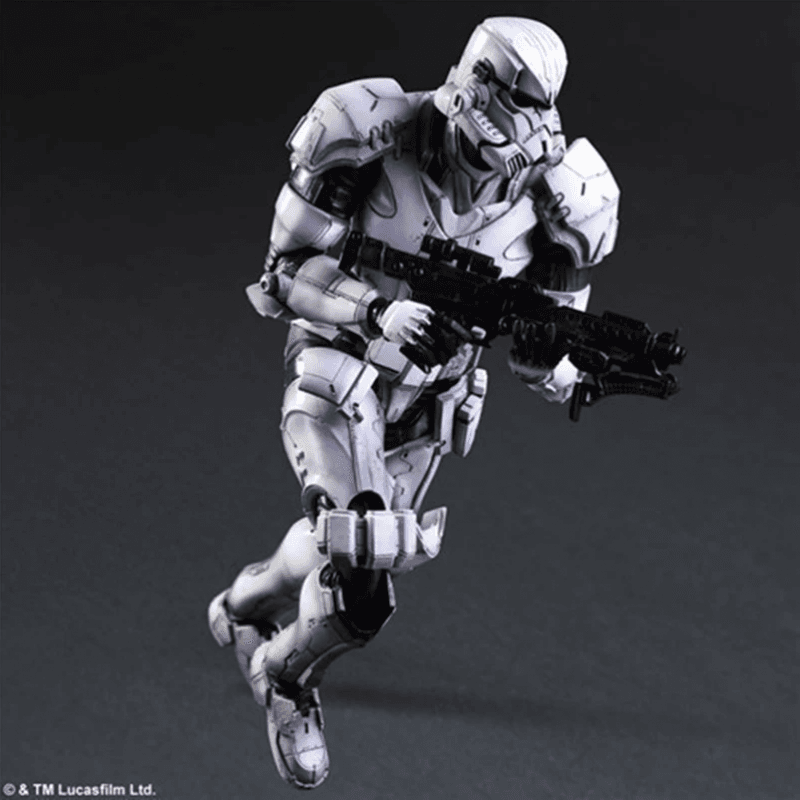 Buy me action figure Star Trooper