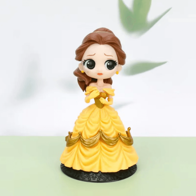 Buy me action figure Belle